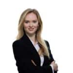 Anna Juen, Raiffeisen Bank International AG