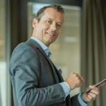 August Schärli, TMC