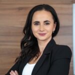 Lucia Čorbová, Slovnaft